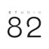 Studio 82 logo
