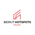 Beirut Hotspots  logo