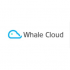 Whale Cloud logo