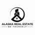 Alaska Real Estate logo