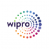 Wipro Limited  logo