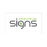 Signs & Printing s.a.l. logo