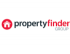 Property Finder Egypt  logo