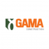 Gama Construction logo