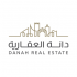 Danah Real Estate   logo