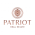 Patriot Real Estate  logo