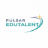 Pulsar EduTalent logo