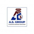 Asian Services International FZE  logo