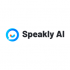 Speakly AI logo