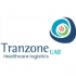 tranzone UAE logo
