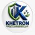 khetron facilities management logo