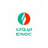 Emirates National Oil logo