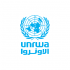 وكالة الأمم المتحدة لإغاثة وتشغيل اللاجئين الفلسطينيين - الأنروا - الأردن logo