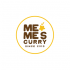 Meme’s Curry logo