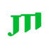 JTI   logo