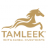 Tamleek logo