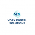 Vorx Digital Solutions logo