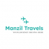 Manzil Travels & Tourism  logo