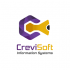 Crevisoft Corporate  logo