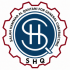 Saleh Hamad AlQahtanni (SHQ)  logo