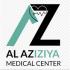 ALAZIZIA MEDICAL POLYCLINIC logo