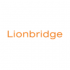 Lionbridge  logo