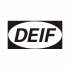Deif A/S logo