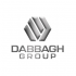 DABBAGH logo