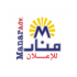 Al Manar Advertising  logo