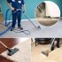 Sk Cleaning Services