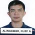 cliff alingawad