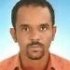 Ashraf Abdalla Mohamed Ahmed Abdalla PMP certified