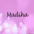 Madiha Sheikh