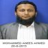 Mohammed Anees Ahmed