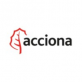 acciona  logo