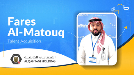 Story from Alqahtani Holding