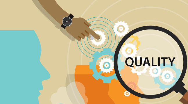 Total Quality Management Test