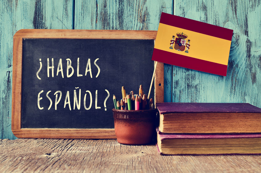 English To Spanish Translation Skills assessment