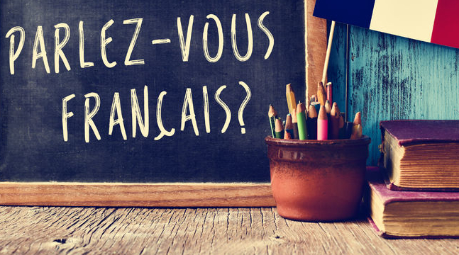 English To French Translation Skills Assessment