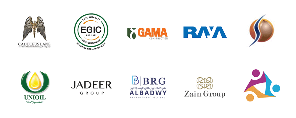 Salaries from Egypt's top Companies