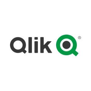 Qlik  logo