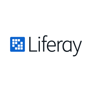 Liferay   logo