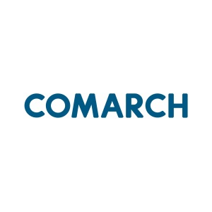 Comarch  logo