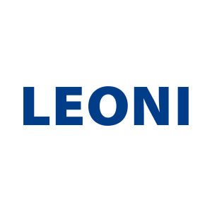 LEONI  logo
