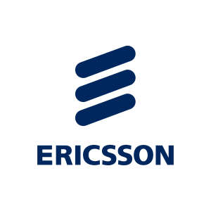 Ericsson  logo