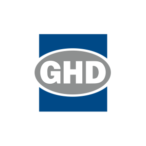 GHD  logo