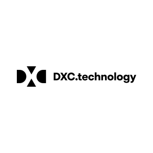 DXC.technology  logo