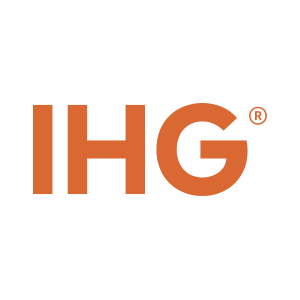 InterContinental Hotels Group  logo