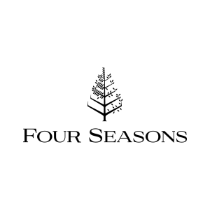 Four Seasons Hotels and Resorts  logo