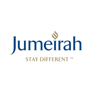Jumeirah Hotels and Resorts  logo